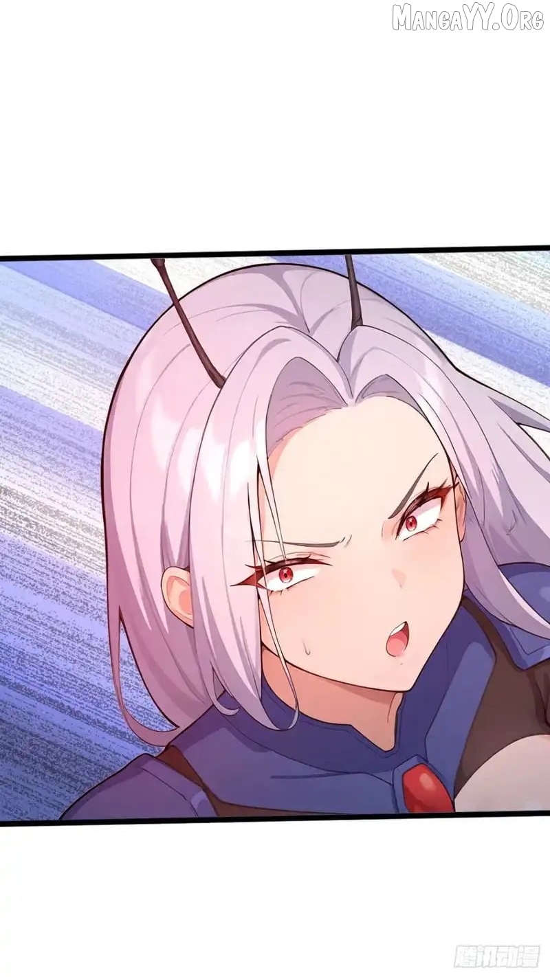 Primordial Ten Fiends: Others Tame Beasts, I Tame Beast Girls Chapter 92 - page 15